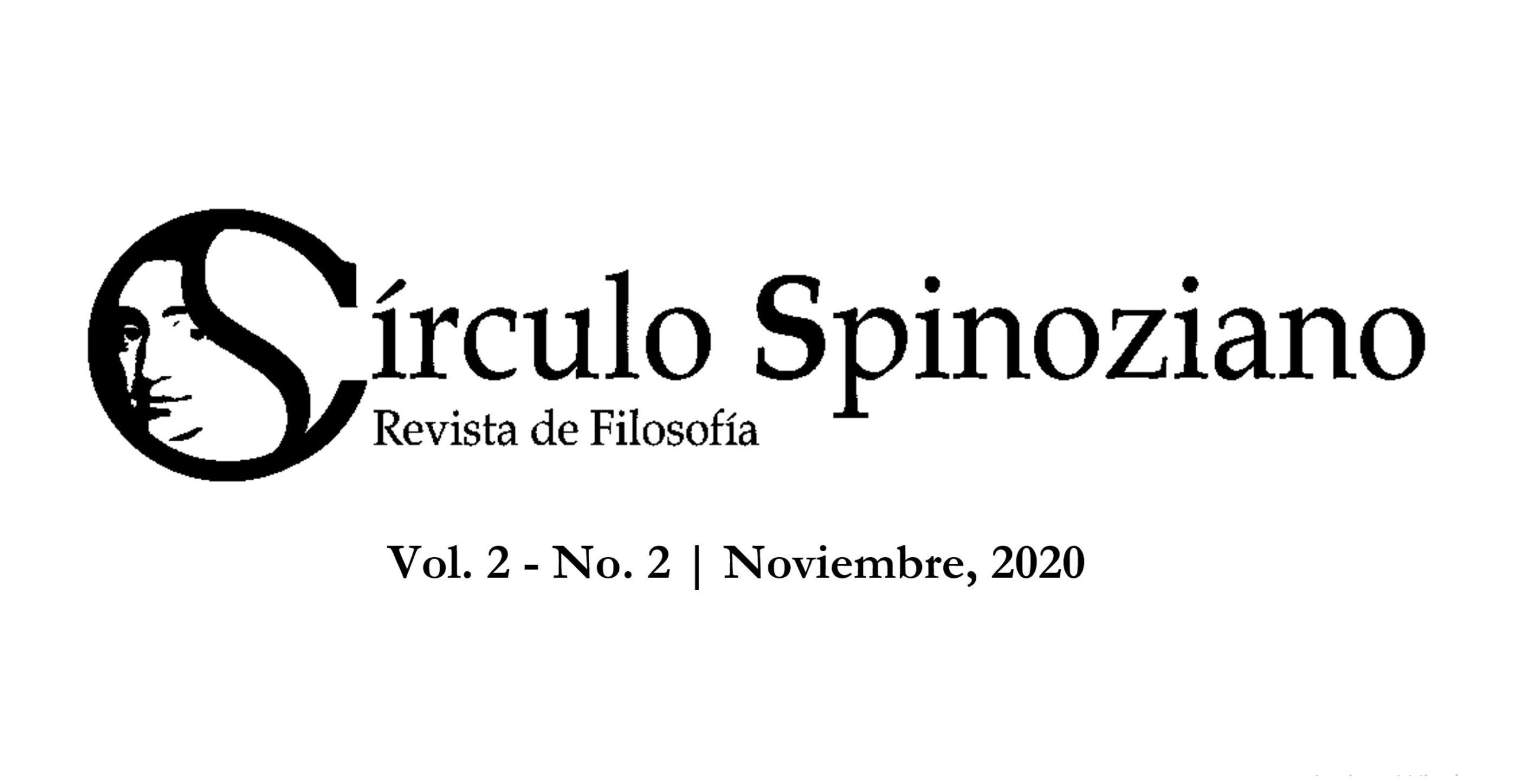 Infinito – Círculo Spinoziano